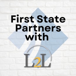 First State Partners with Linked2Literacy