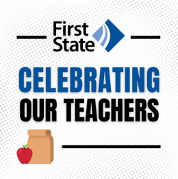 Celebrating our Teachers