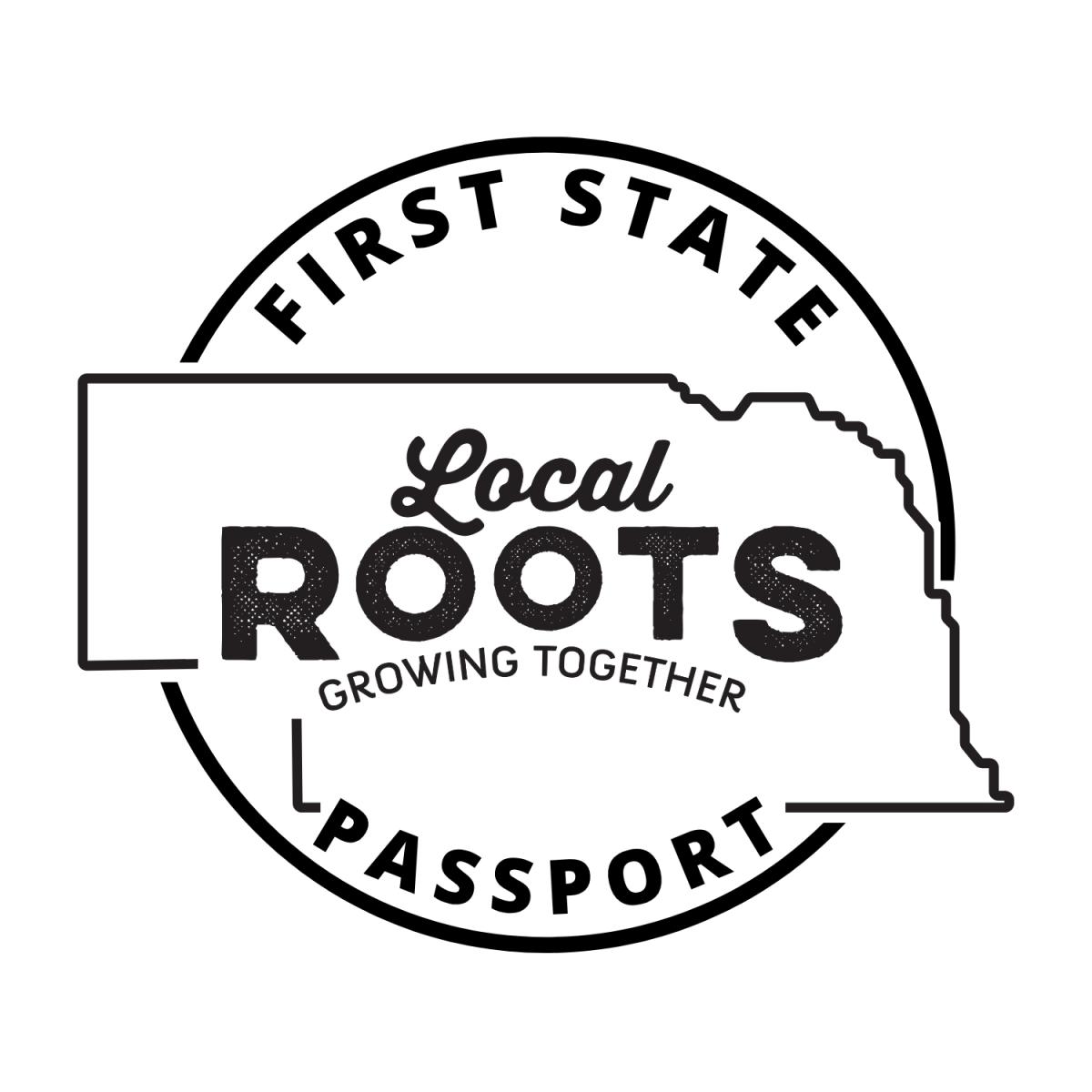 First State Local Roots Growing Together Passport