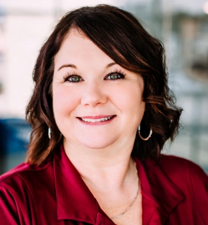 Megan Rosecrans Megan Rosecrans