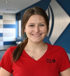 Kyla DeBoer Kyla DeBoer