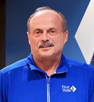 Joe Wegner Joe Wegner