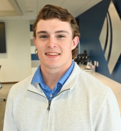 Seth Wright Seth Wright